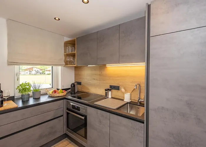 Lejlighedshotel Lennis By We Rent Fusch an der Glocknerstraße