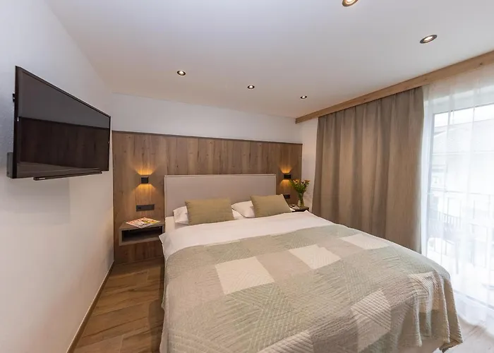 Lejlighedshotel Lennis By We Rent Fusch an der Glocknerstraße