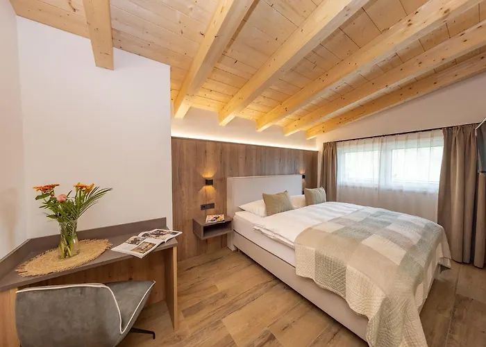 Lejlighedshotel Lennis By We Rent