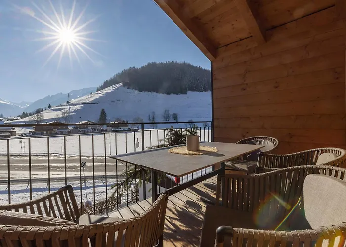 Lennis By We Rent Lejlighedshotel 4*